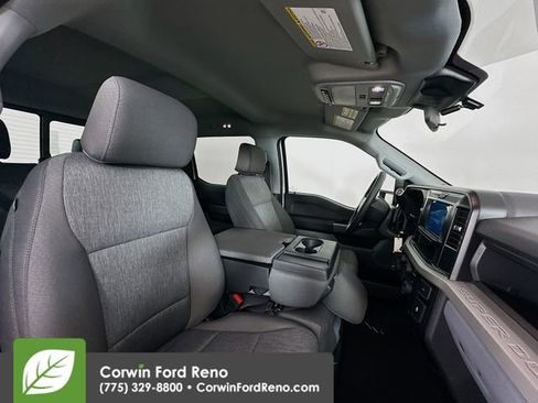 New 2026 Ford F350 XL w/ STX Appearance Package image 25