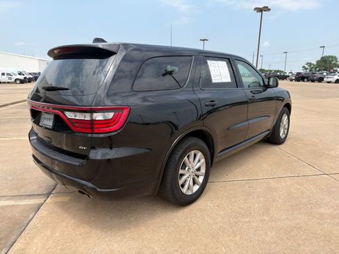 Used 2024 Dodge Durango GT AWD/4WD image 18