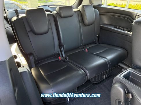 Certified 2021 Honda Odyssey EX-L image 11