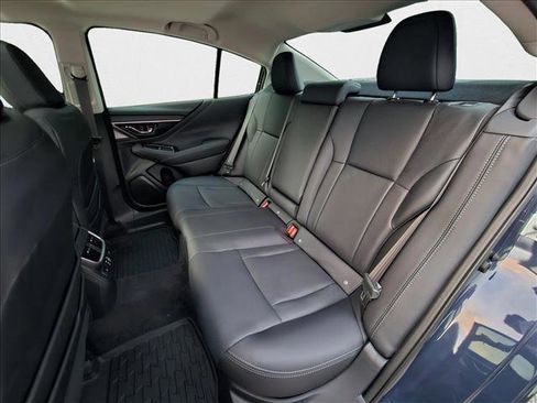 New 2025 Subaru Legacy Touring XT w/ Popular Package #3 image 18