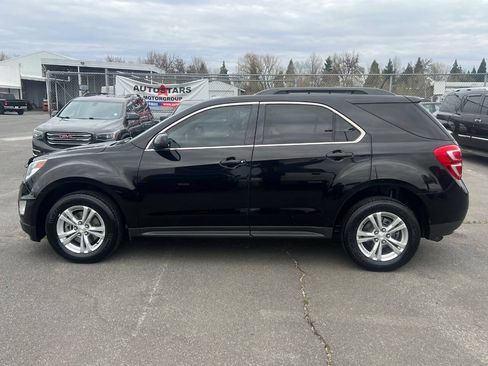 Used 2016 Chevrolet Equinox LT w/ Convenience Package AWD/4WD image 2