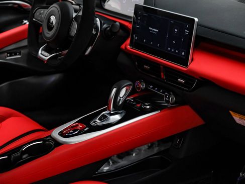 New 2026 Lotus Emira SE image 57