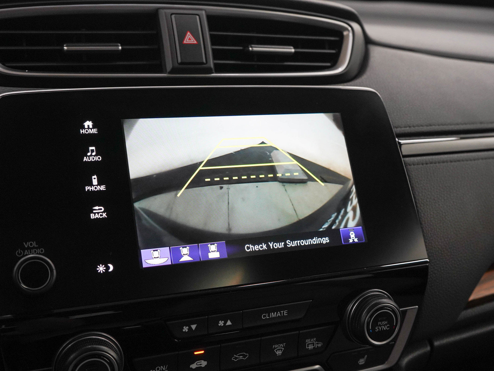 Used 2017 Honda CR-V EX-L image 22