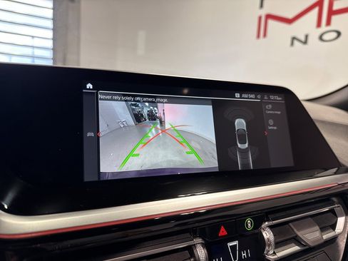 Used 2023 BMW Z4 sDrive30i w/ Shadowloine Package image 27