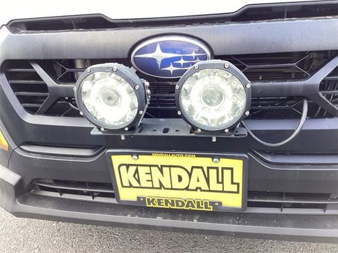 Used 2024 Subaru Crosstrek 2.5i Wilderness w/ Crosstrek Mirror Package image 30