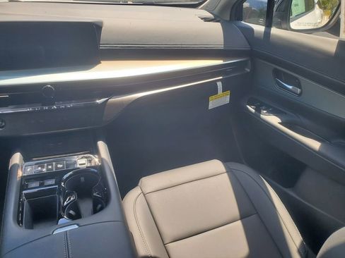 New 2025 Nissan Murano SL w/ Cargo Package image 32