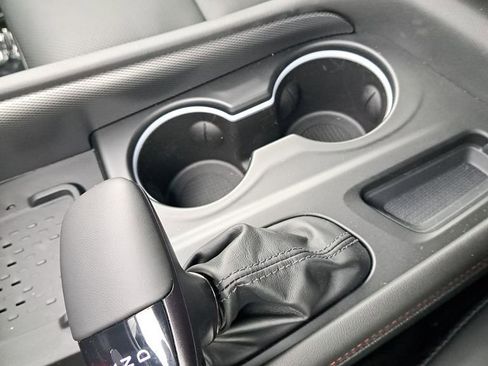 New 2026 Dodge Durango GT image 25