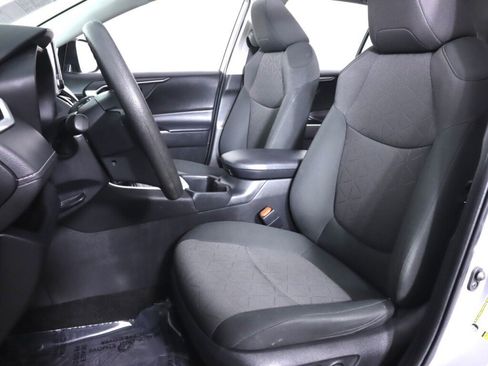 Used 2023 Toyota RAV4 XLE w/ Convenience Package image 26