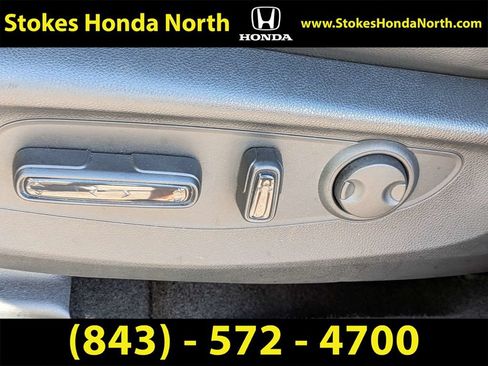 Certified 2026 Honda CR-V Sport-L image 23