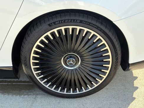 Certified 2023 Mercedes-Benz EQS AMG 4MATIC image 9