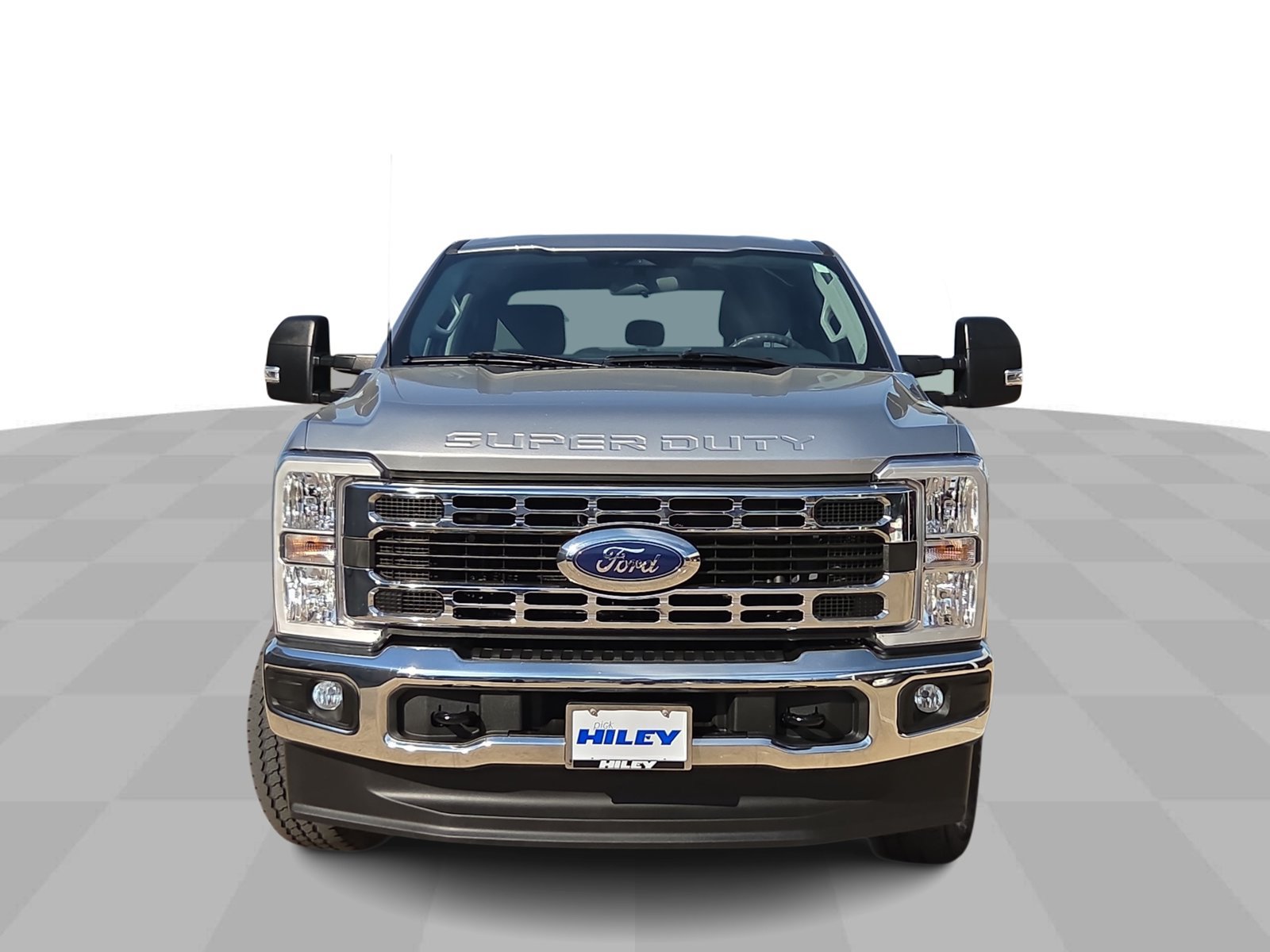 Used 2024 Ford F250 XLT w/ FX4 Off-Road Package AWD/4WD image 3