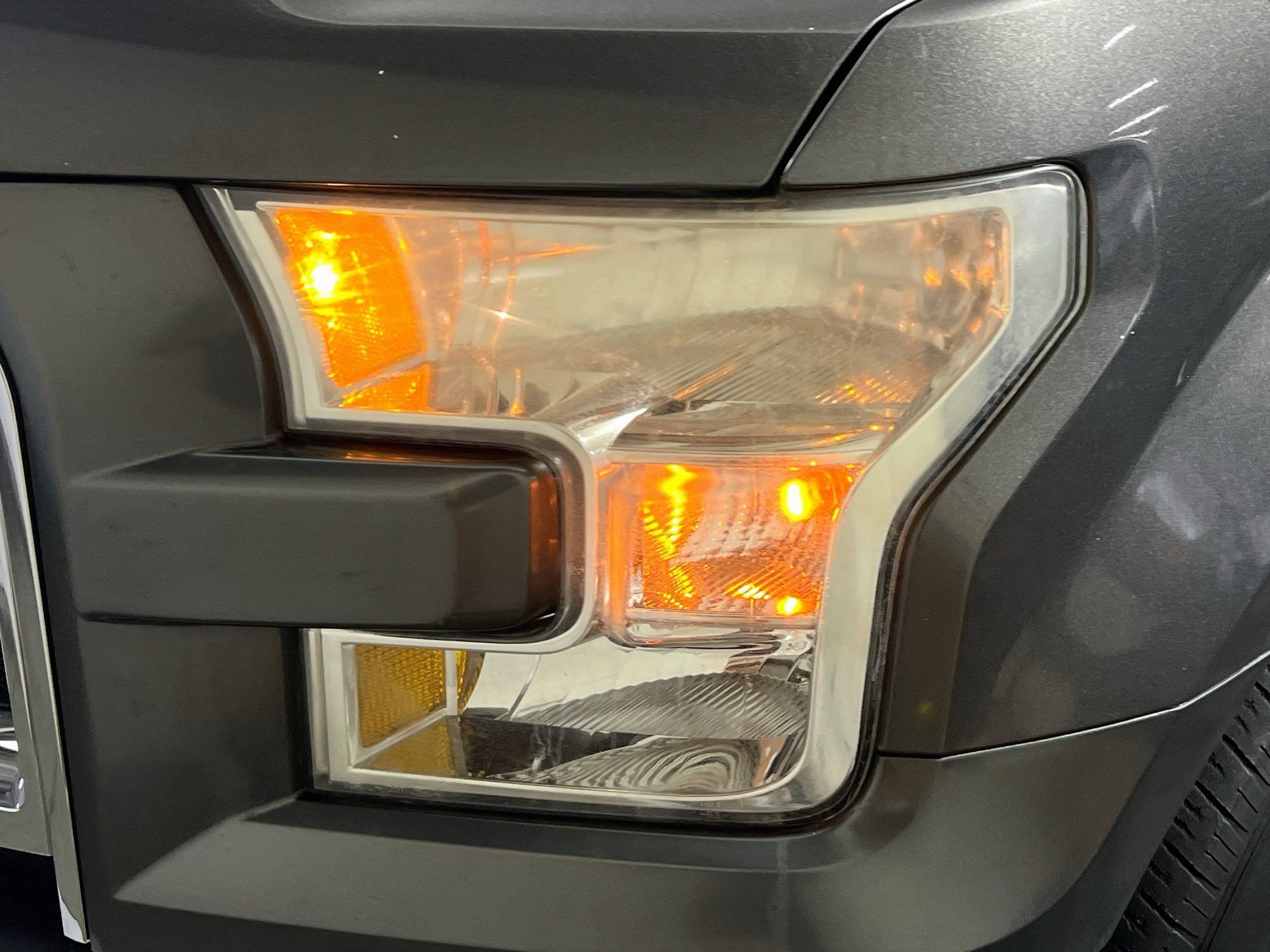 Used 2017 Ford F150 XLT RWD image 11
