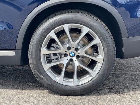 New 2026 BMW X5 xDrive40i AWD/4WD image 3