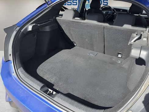 Used 2017 Honda Civic Sport image 29