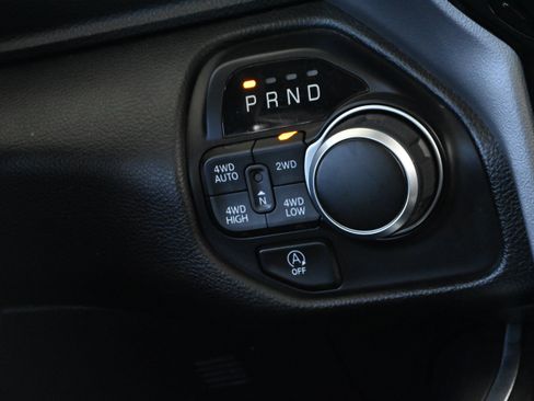 Used 2023 RAM 1500 Lone Star AWD/4WD image 22