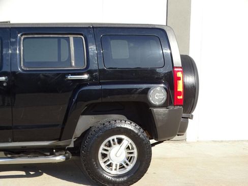 Used 2006 HUMMER H3 AWD/4WD image 33