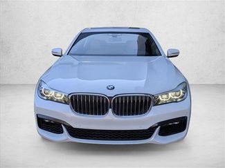 Used 2019 BMW 740i video 2