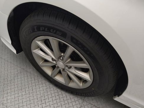 Used 2019 Hyundai Sonata SE FWD image 31