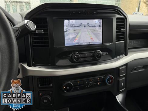 Used 2022 Ford F150 XL w/ Equipment Group 101A High AWD/4WD image 6