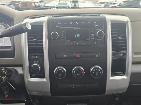 Used 2011 RAM 2500 SLT image 9