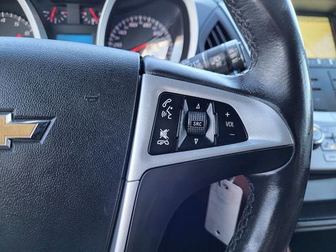 Used 2016 Chevrolet Equinox LTZ w/ Enhanced Convenience Package image 25