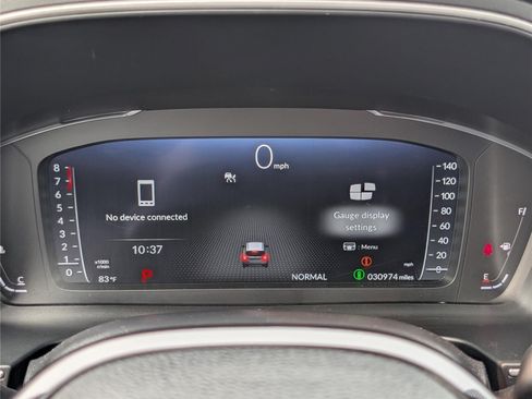 Used 2023 Honda Pilot Elite image 37