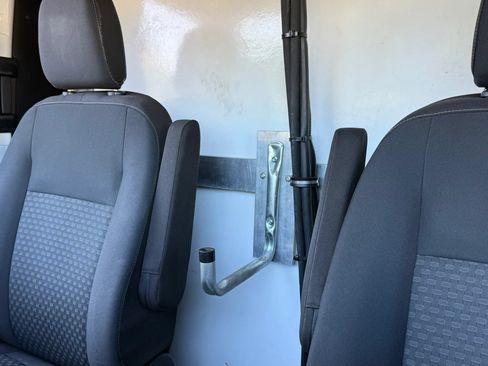 Used 2020 Ford Transit 250 Medium Roof AWD w/ Load Area Protection Package image 22