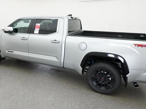 New 2026 Toyota Tundra 1794 Edition image 7