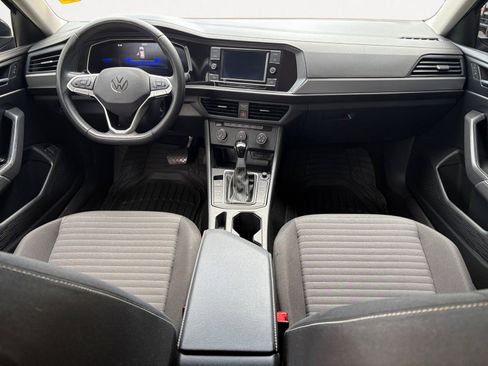 Used 2024 Volkswagen Jetta S FWD image 3