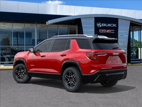 New 2026 GMC Terrain AT4 image 3