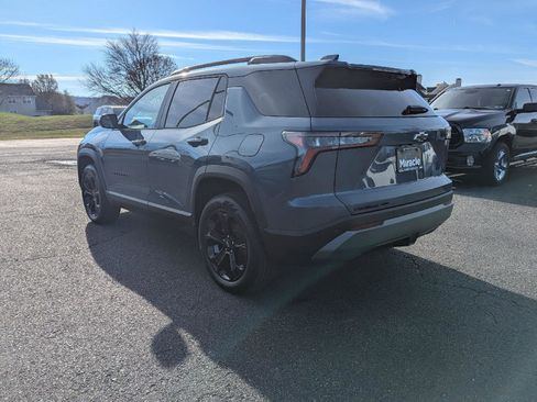 New 2026 Chevrolet Equinox LT image 8