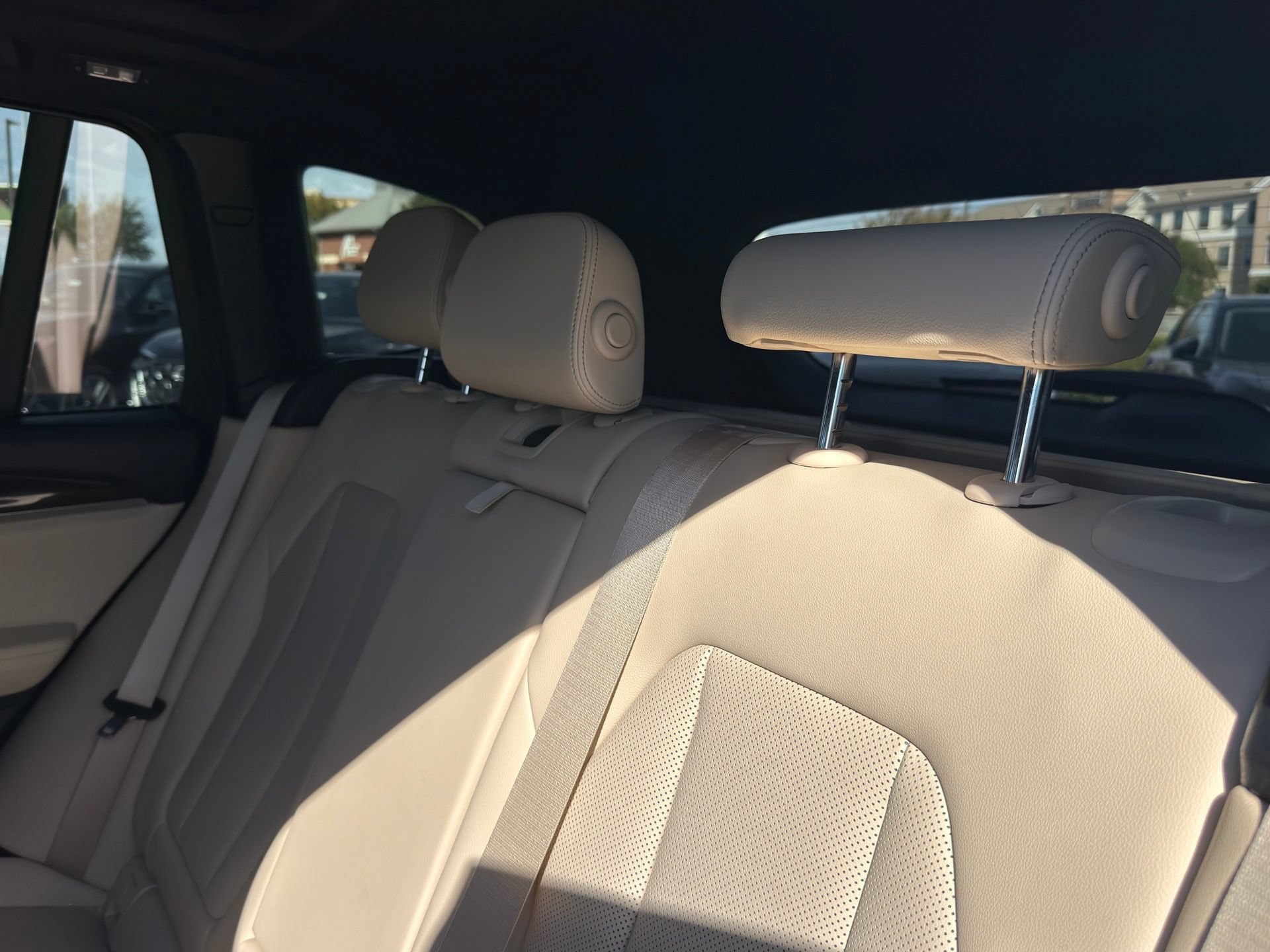 Used 2022 BMW X3 xDrive30i w/ Premium Package AWD/4WD image 27