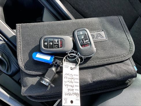 Used 2024 Honda Accord EX image 13