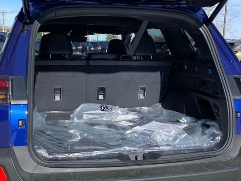 New 2026 Subaru Outback Limited XT image 25