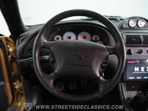 Used 2000 Ford Mustang GT RWD image 38