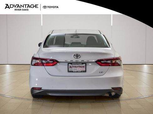 Certified 2024 Toyota Camry LE image 6