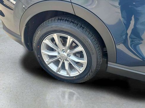 Used 2024 Honda CR-V EX image 35