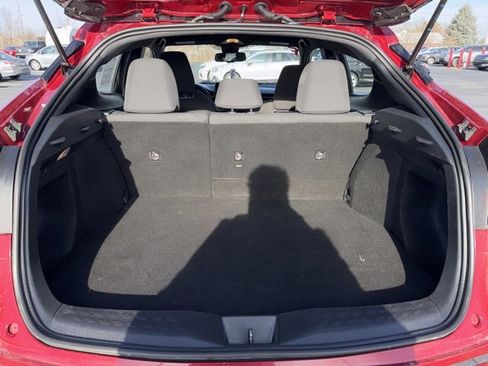 Used 2018 Toyota C-HR XLE image 8