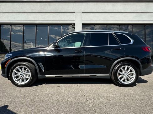Used 2020 BMW X5 xDrive40i image 6