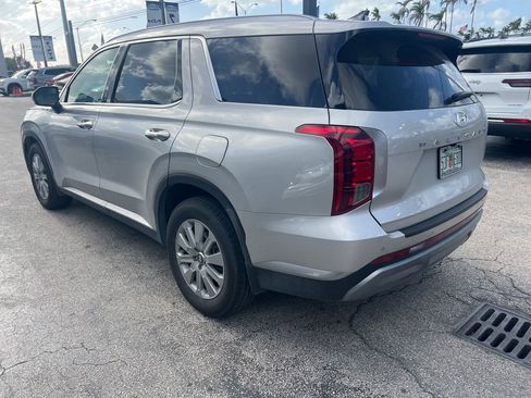 Used 2025 Hyundai Palisade SEL image 3