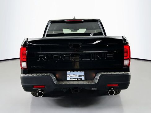 New 2026 Honda Ridgeline Sport image 6