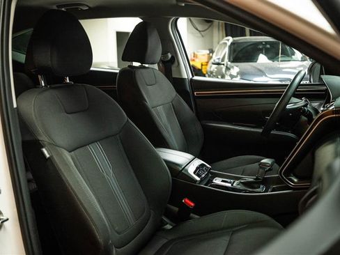 Used 2024 Hyundai Tucson SEL image 15