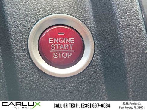 Used 2015 Honda Fit EX image 27