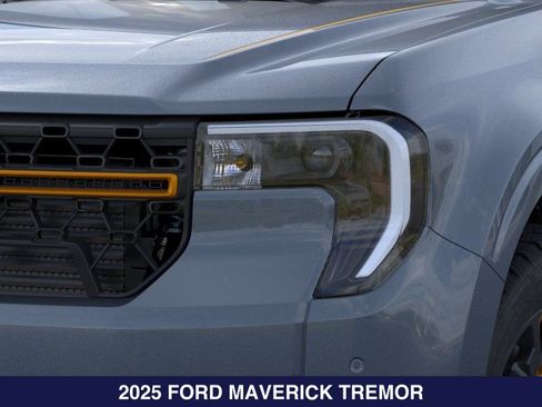 New 2025 Ford Maverick Tremor AWD/4WD image 18