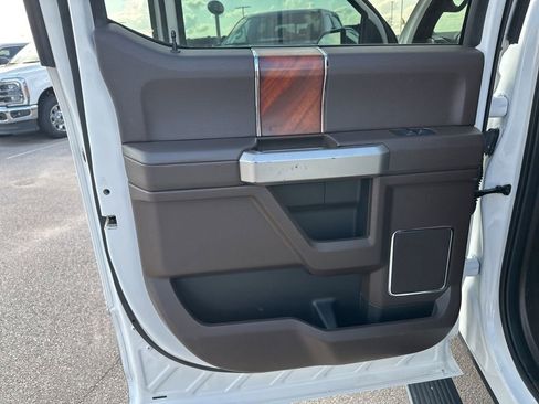 Used 2020 Ford F150 King Ranch w/ Equipment Group 601A Luxury image 43