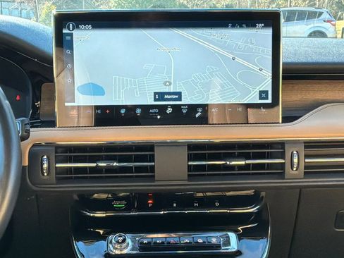 Certified 2023 Lincoln Corsair Reserve w/ Equipment Group 202A image 22