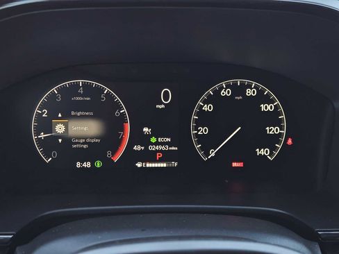 Certified 2024 Honda CR-V LX image 15