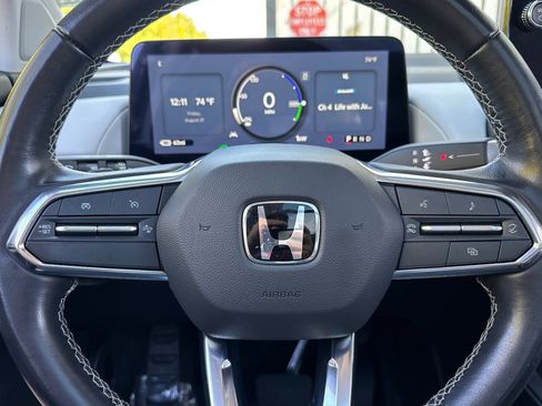 Used 2024 Honda Prologue Touring image 11