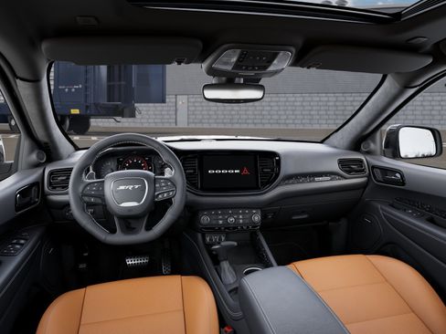 New 2026 Dodge Durango SRT Hellcat image 14