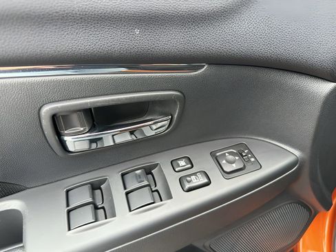 Used 2025 Mitsubishi Outlander Sport ES AWD/4WD image 12